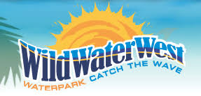 Wild Water West